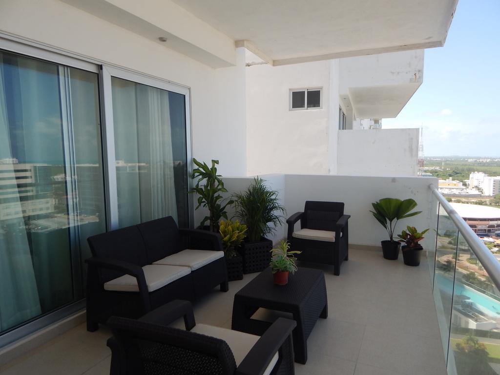 Departamento En Malecon Las Americas *