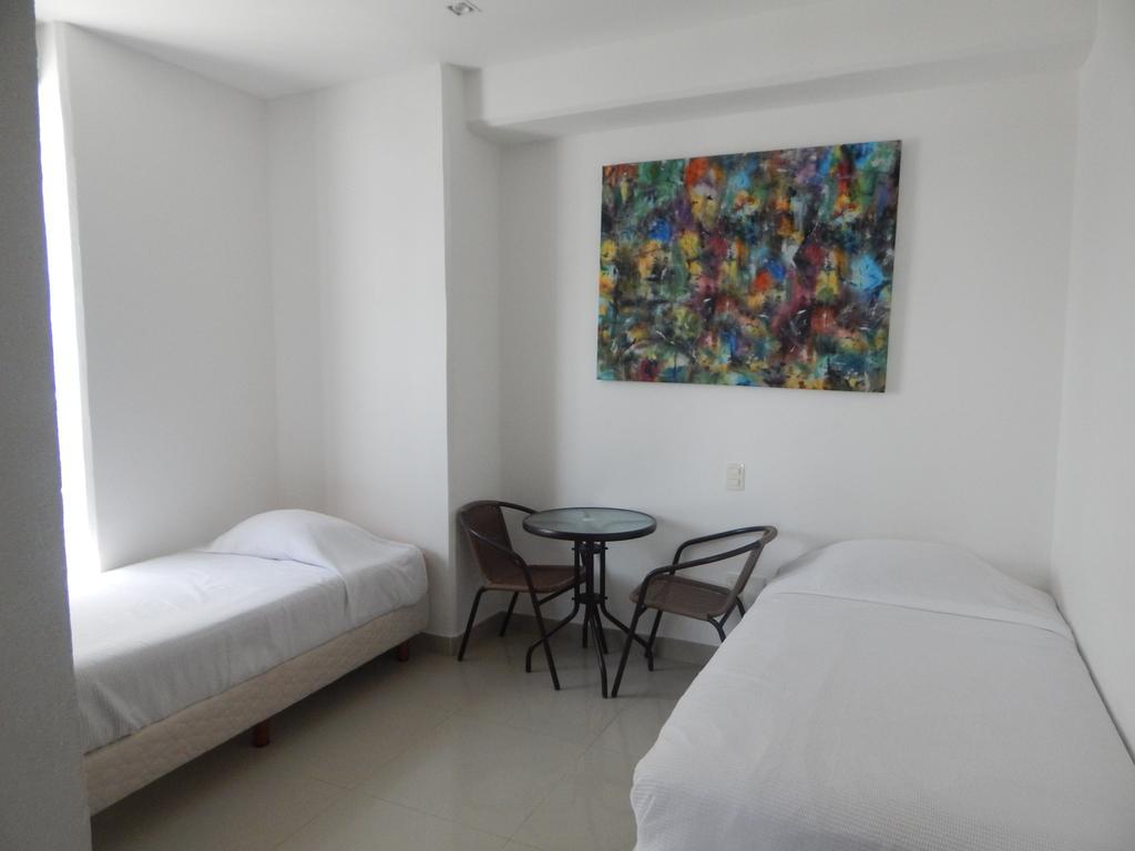 Departamento En Malecon Las Americas Apartment Cancun