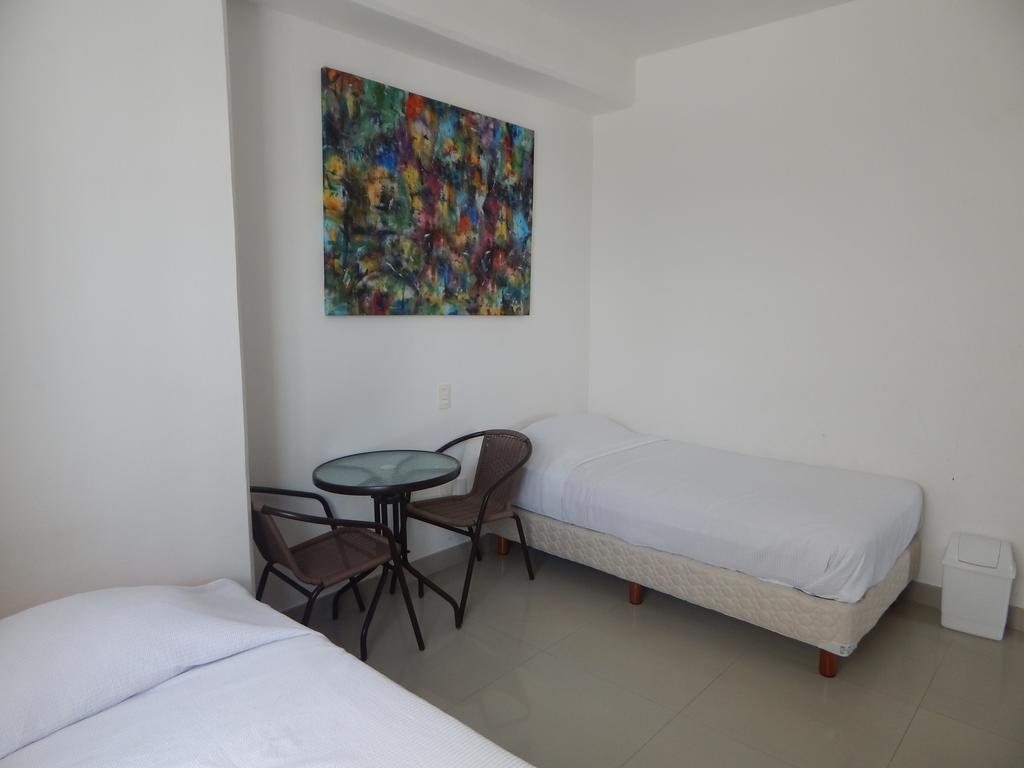 Apartment Departamento En Malecon Las Americas Cancun