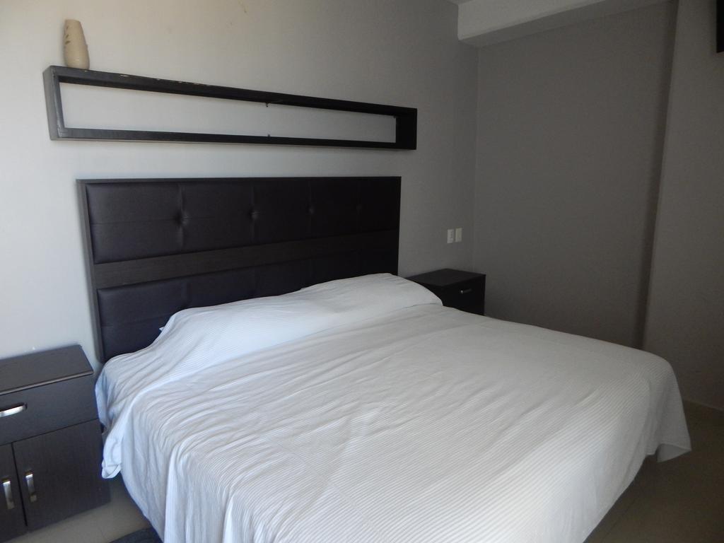 Departamento En Malecon Las Americas Apartment *