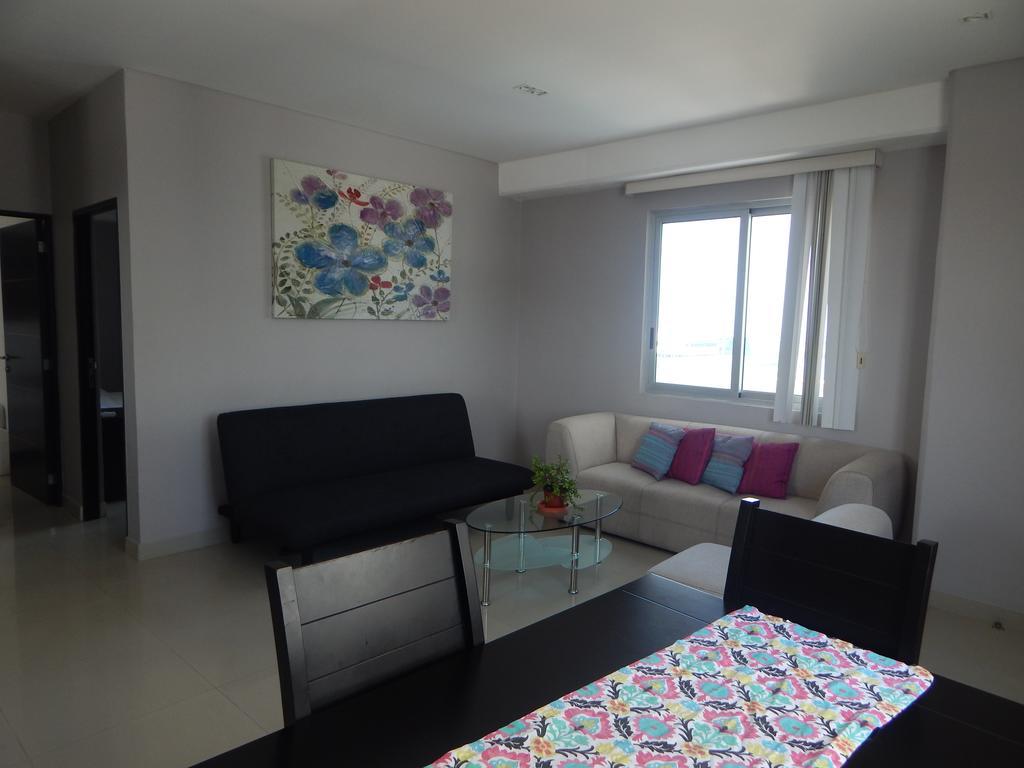 Departamento En Malecon Las Americas