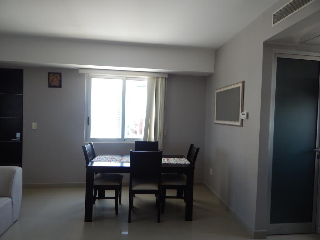 Departamento En Malecon Las Americas Apartment
