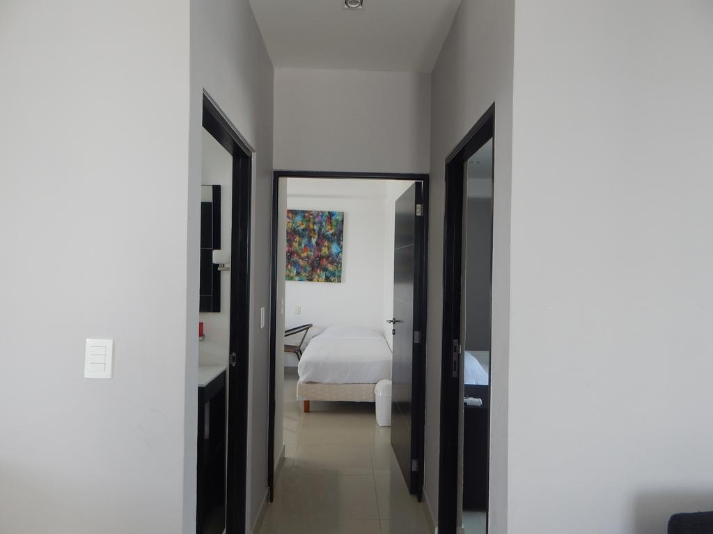 Apartment Departamento En Malecon Las Americas