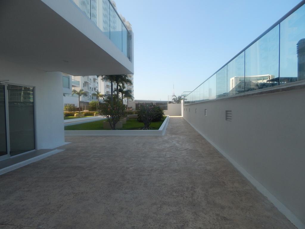 Apartment Departamento En Malecon Las Americas *