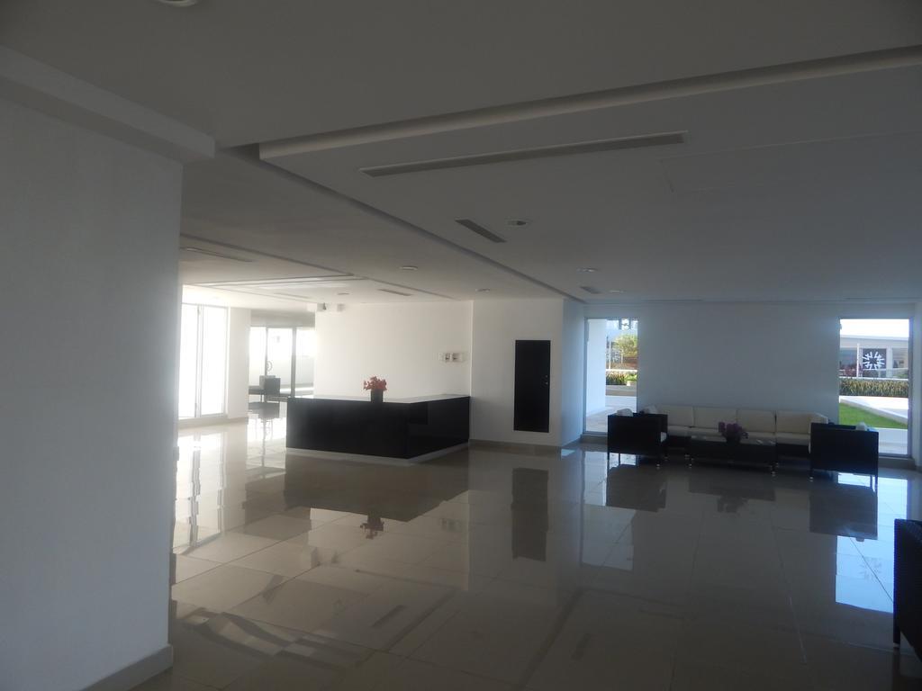Departamento En Malecon Las Americas *