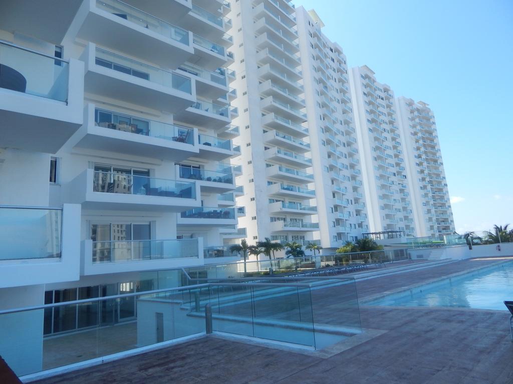 Apartment Departamento En Malecon Las Americas *