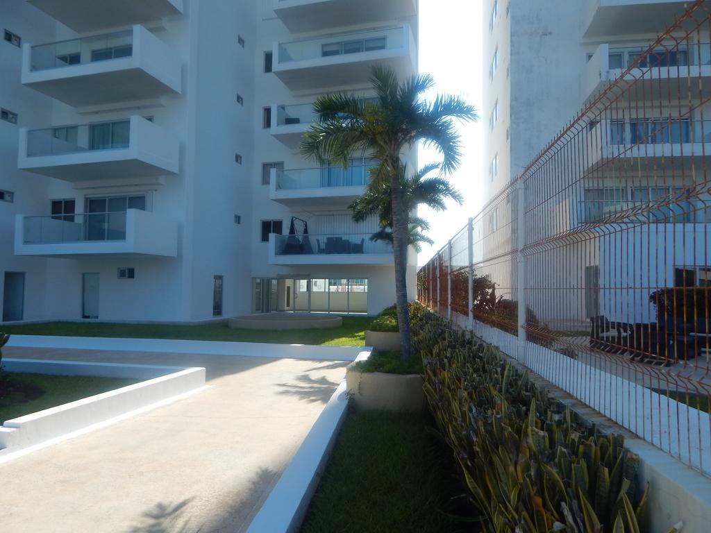 Departamento En Malecon Las Americas