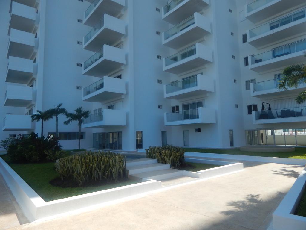Departamento En Malecon Las Americas Apartment