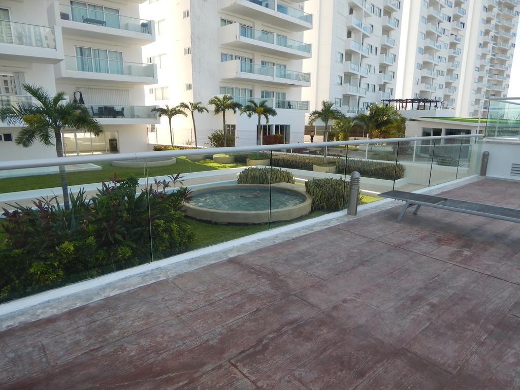 Departamento En Malecon Las Americas Apartment