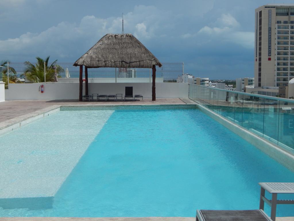 Departamento En Malecon Las Americas Apartment *
