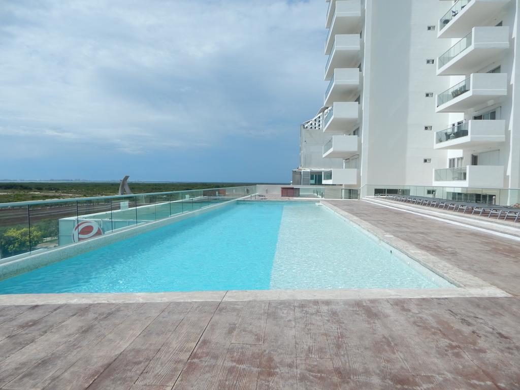 Apartment Departamento En Malecon Las Americas Cancun