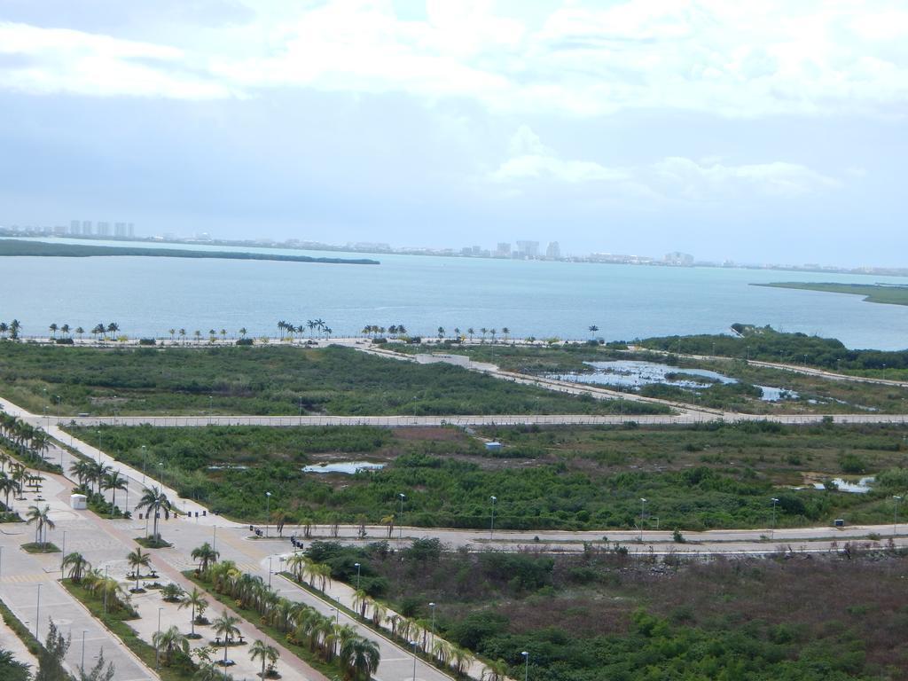 Departamento En Malecon Las Americas Apartment