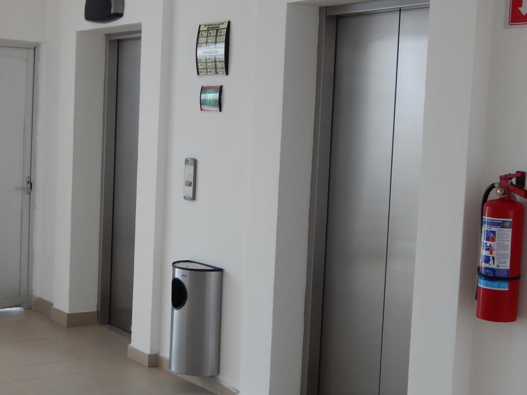 Apartment Departamento En Malecon Las Americas Cancun