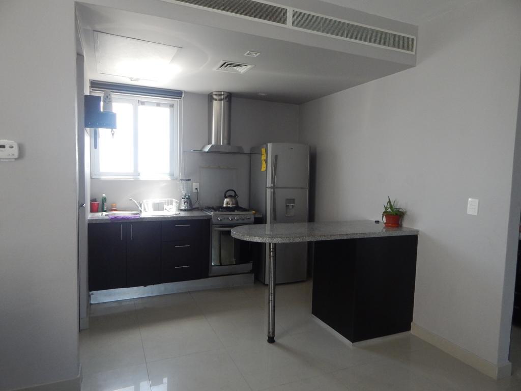 Departamento En Malecon Las Americas