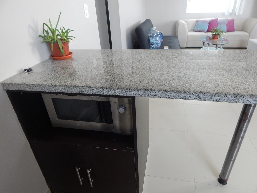 Departamento En Malecon Las Americas Apartment *