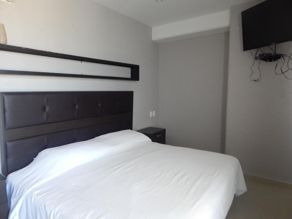 Departamento En Malecon Las Americas Cancun
