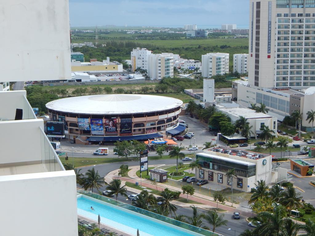 Departamento En Malecon Las Americas Apartment *