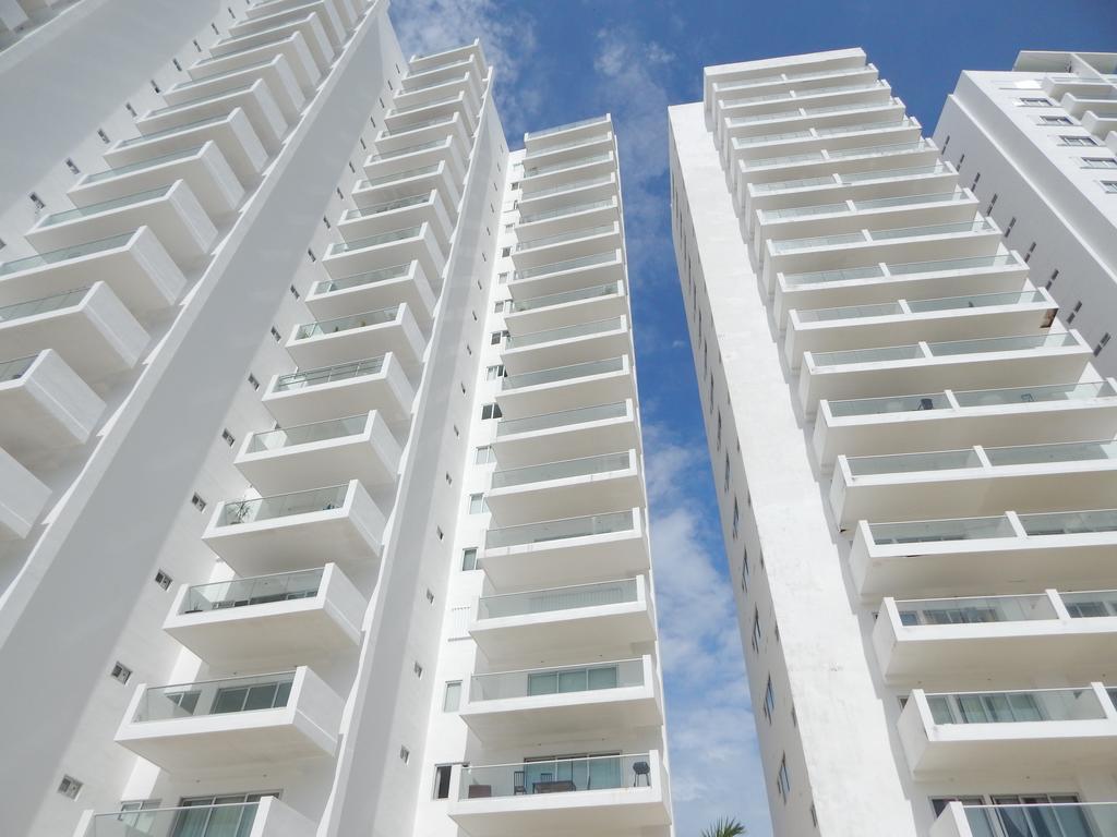Departamento En Malecon Las Americas Cancun