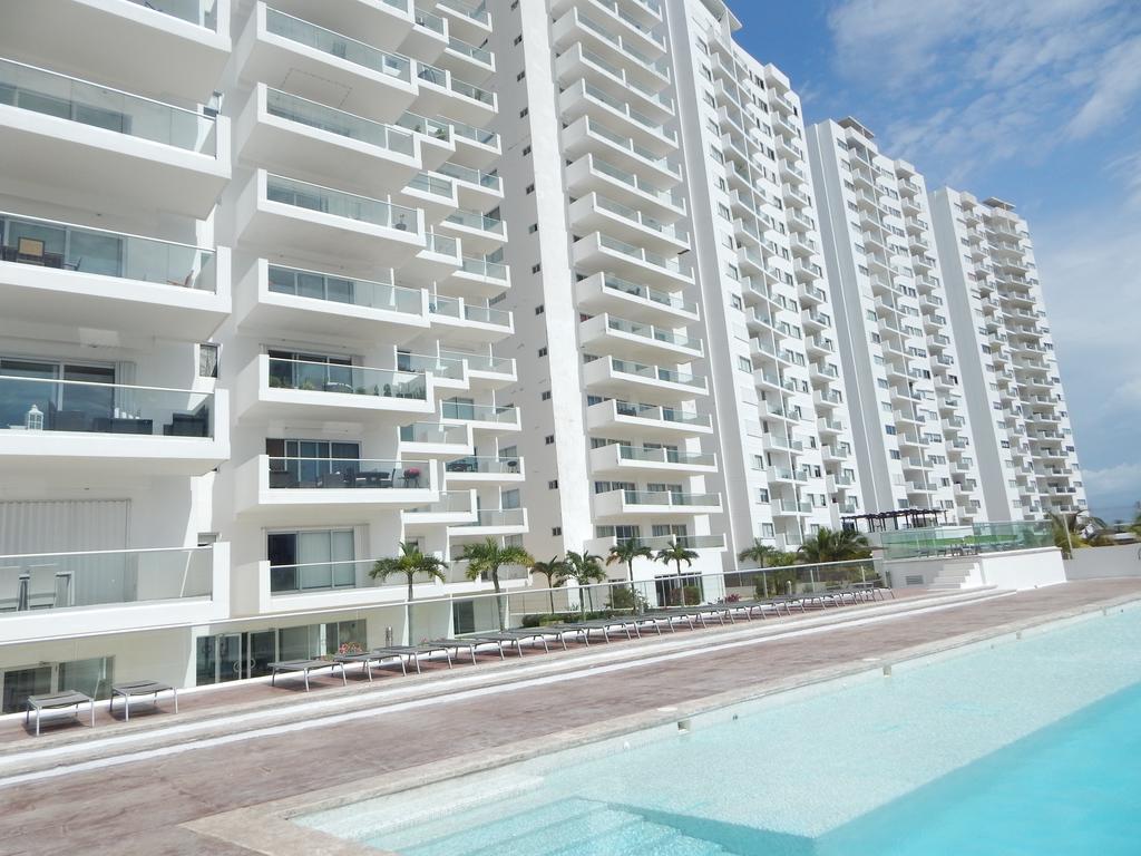 Departamento En Malecon Las Americas *