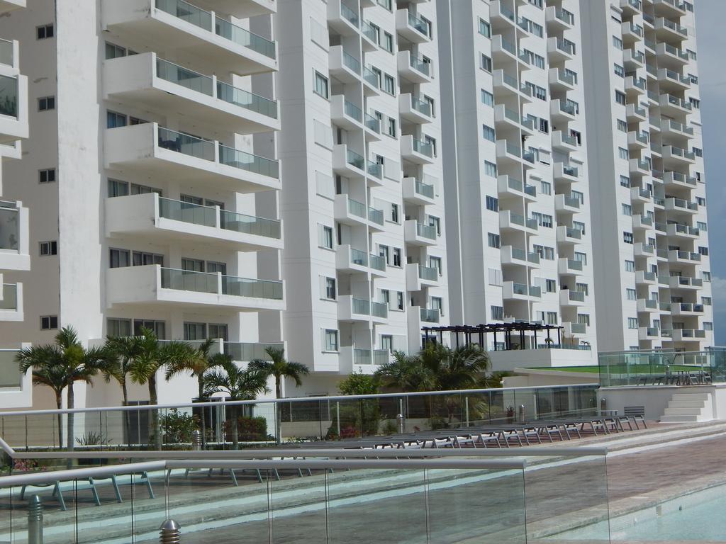 Departamento En Malecon Las Americas Apartment *