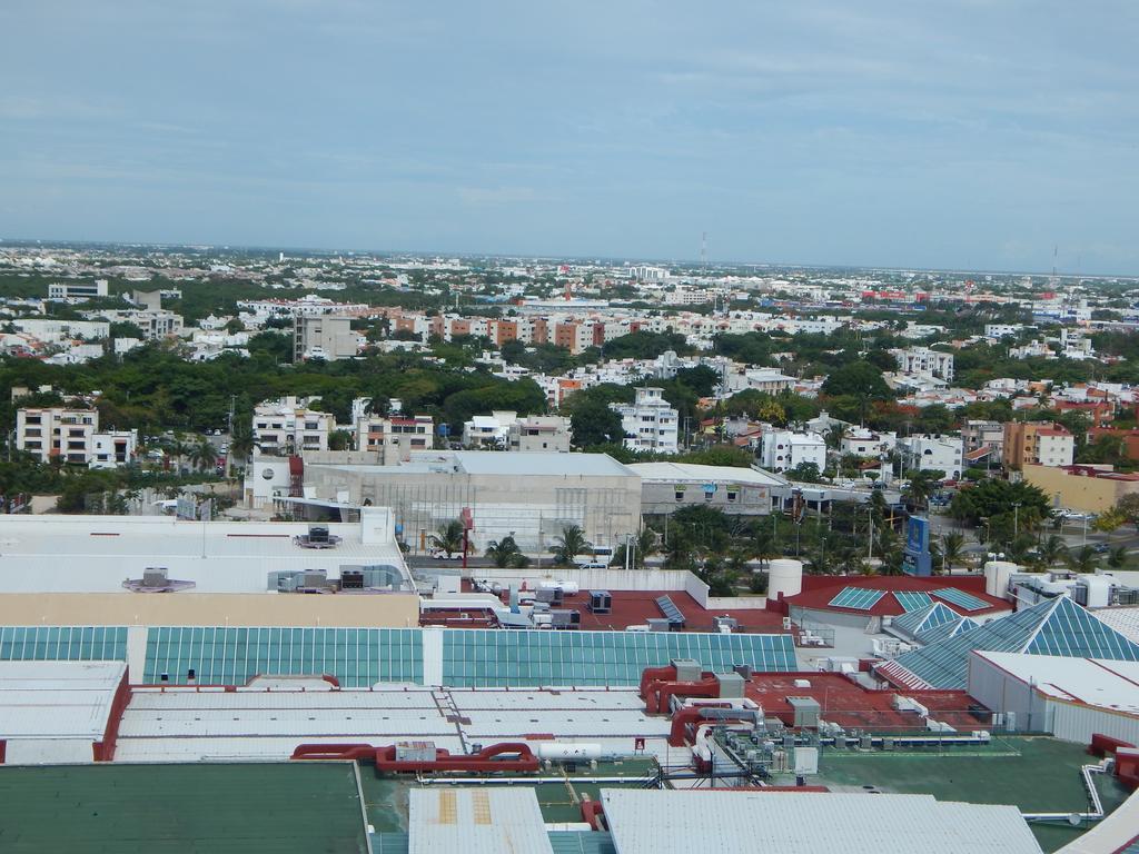 Apartment Departamento En Malecon Las Americas