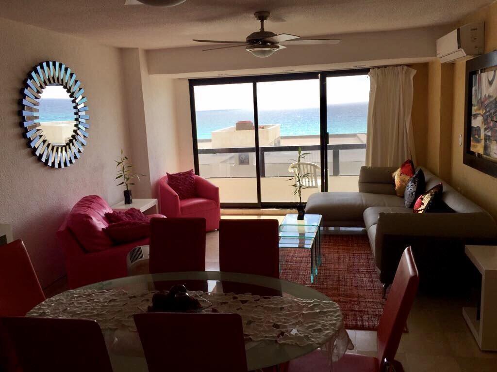 Suites Mantarraya Villas Marlin *