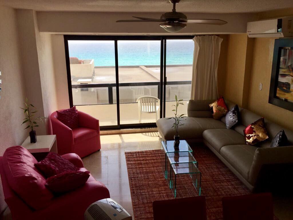Suites Mantarraya Villas Marlin * Cancun