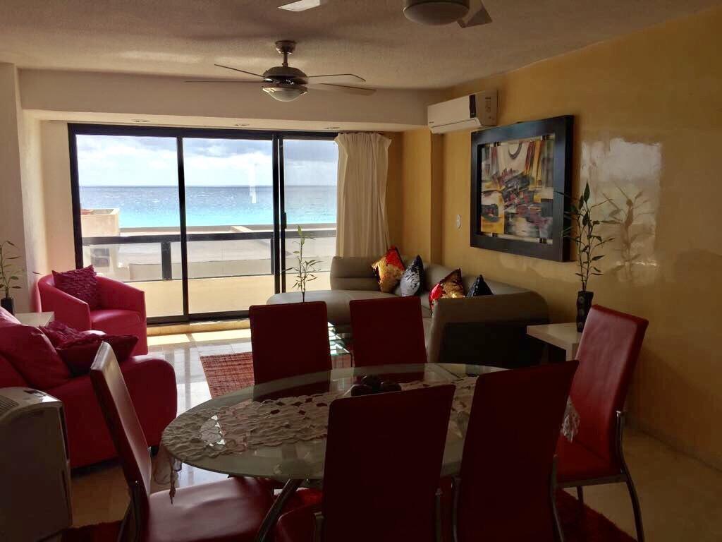 Apartment Suites Mantarraya Villas Marlin *