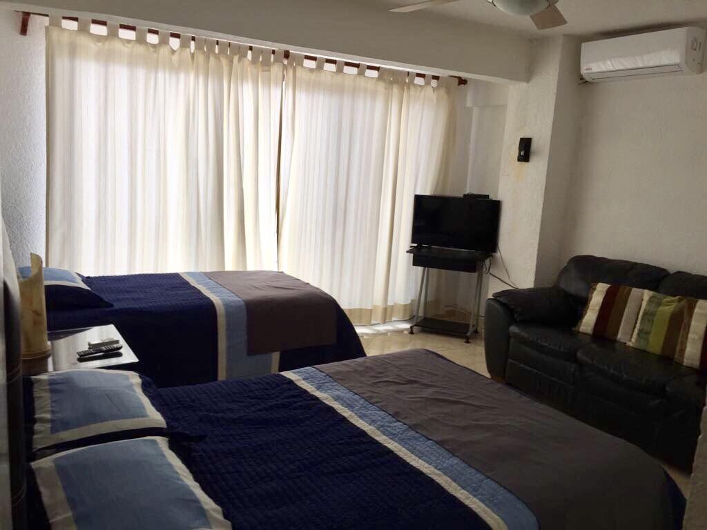 Suites Mantarraya Villas Marlin *