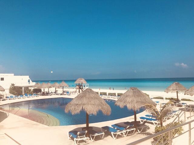 Suites Mantarraya Villas Marlin Apartment *
