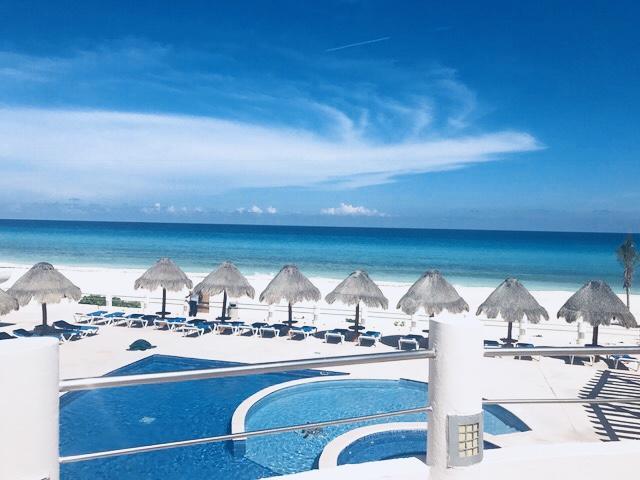Suites Mantarraya Villas Marlin Apartment Cancun