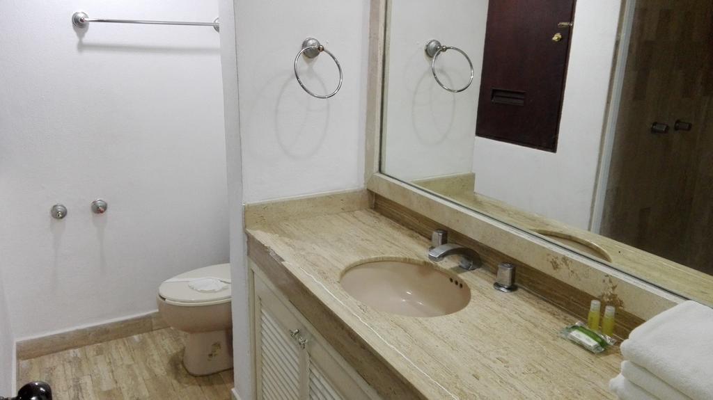 Super Cheap Zone Apartment Cancun
