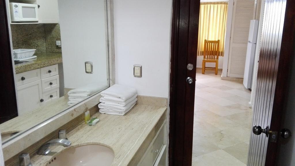 Apartment Super Cheap Zone Cancun