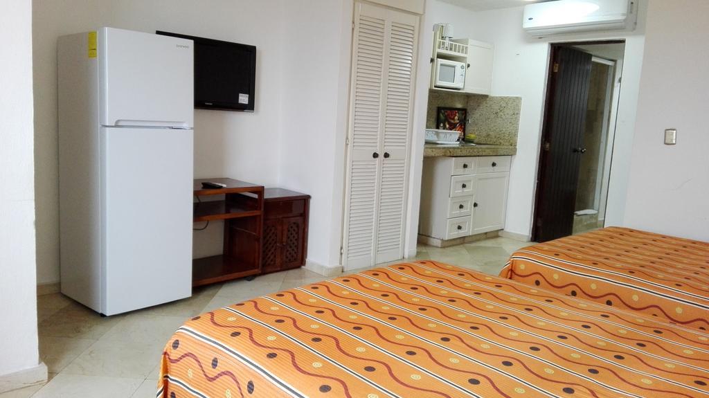 Apartment Super Cheap Zone Cancun