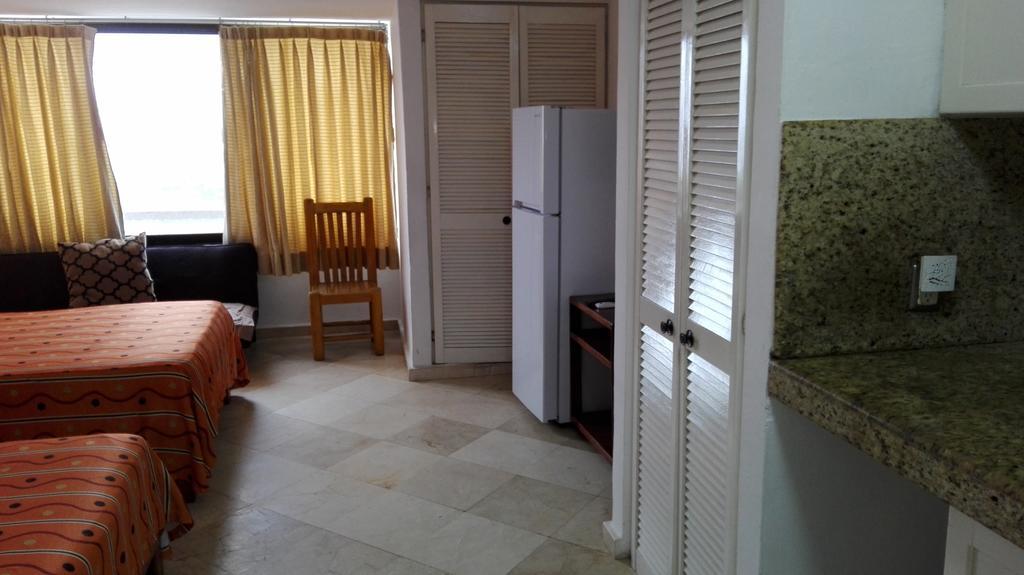 Apartment Super Cheap Zone Cancun