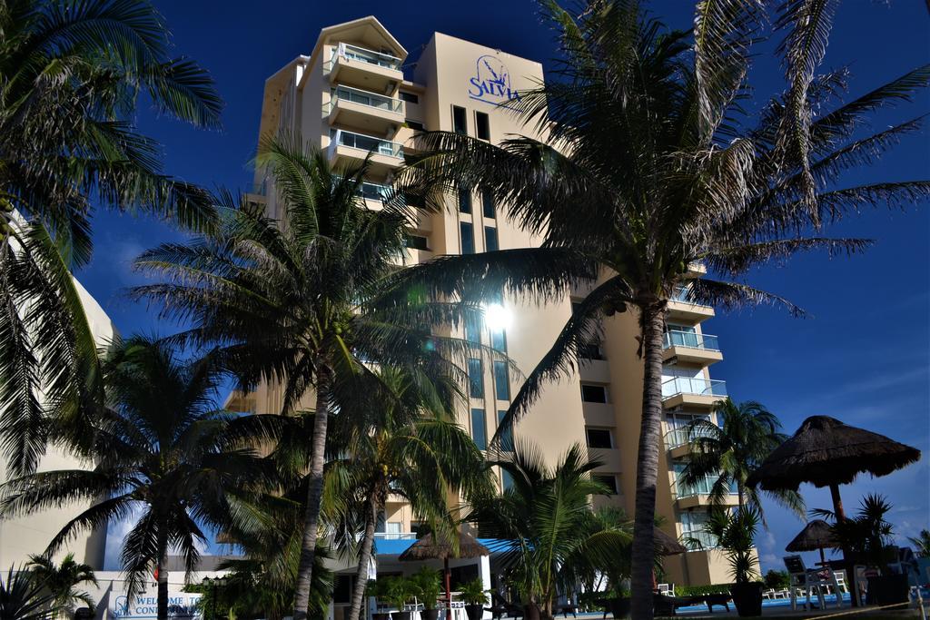 Salvia Apartamento Cancún