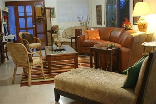 Away From (adults Only) Bed & Breakfast Cancun