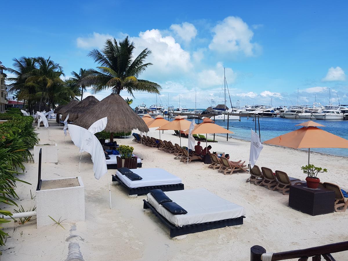 Frente Al Mar * Cancún