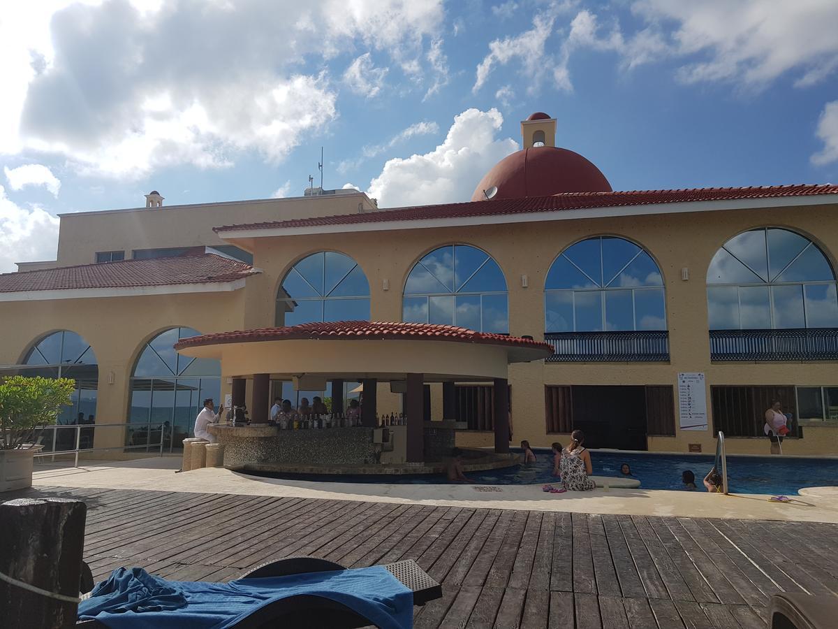 Frente Al Mar * Cancún