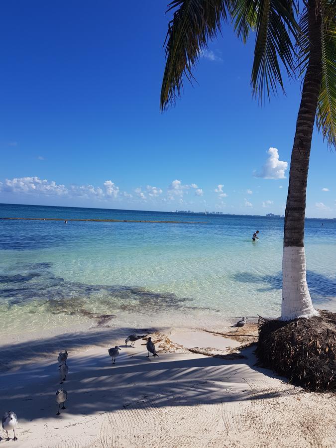 Apartamento Frente Al Mar *