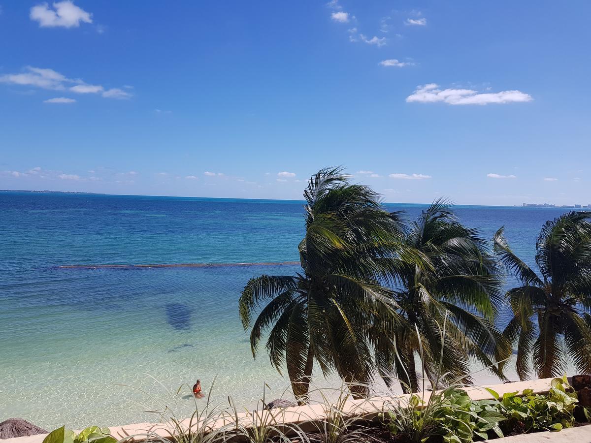 Apartamento Frente Al Mar