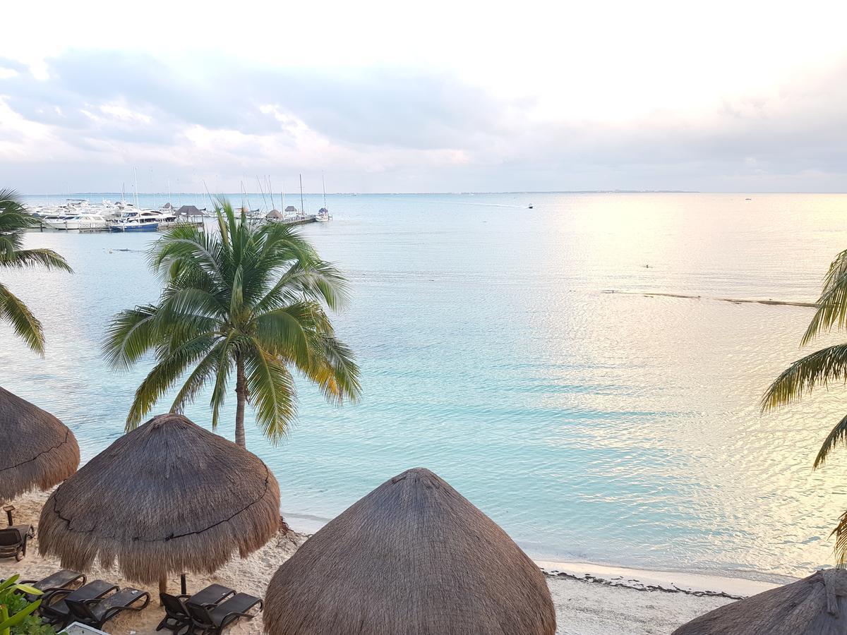 Frente Al Mar Cancún