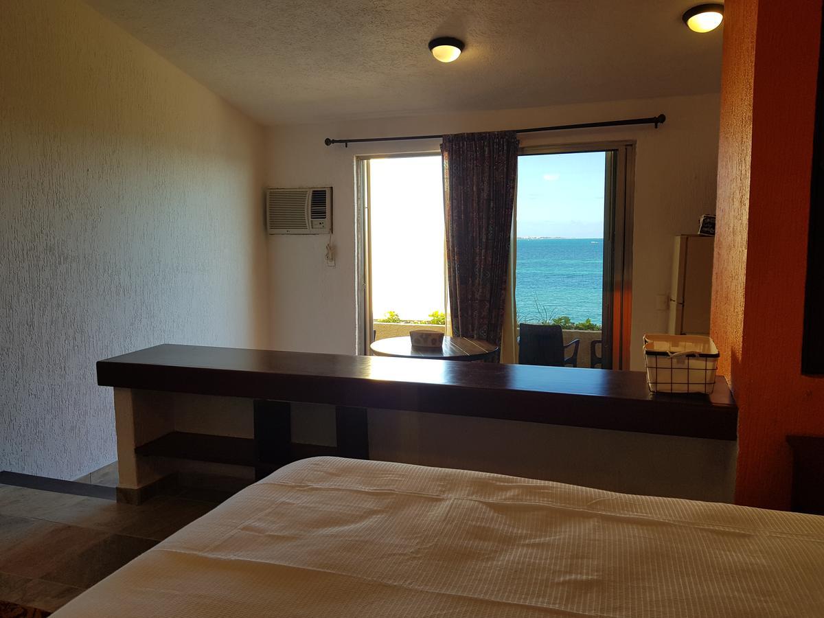 Frente Al Mar Apartamento *