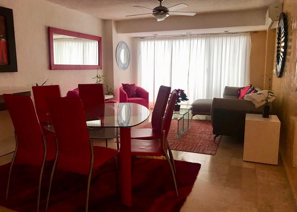 Apartment Suites Mantarraya Villas Marlin Cancun