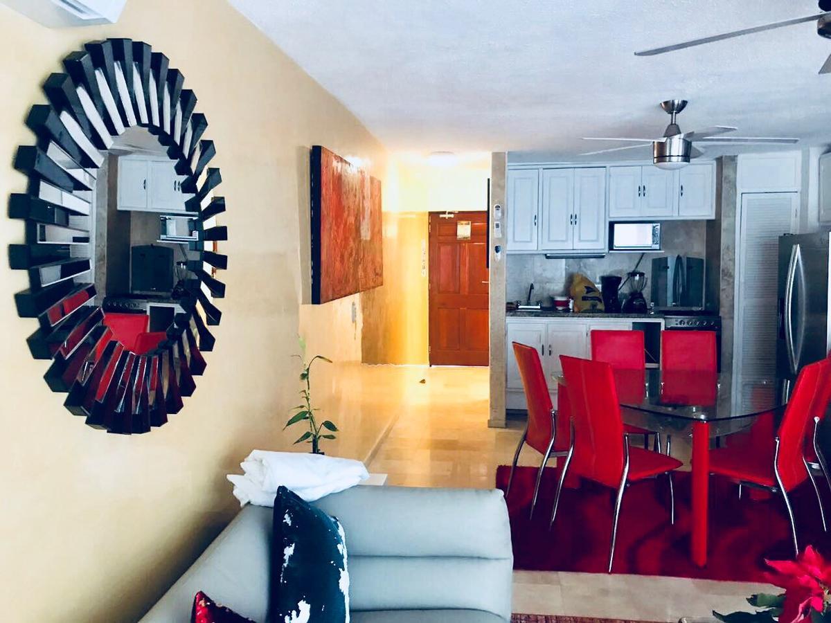 Suites Mantarraya Villas Marlin Cancun