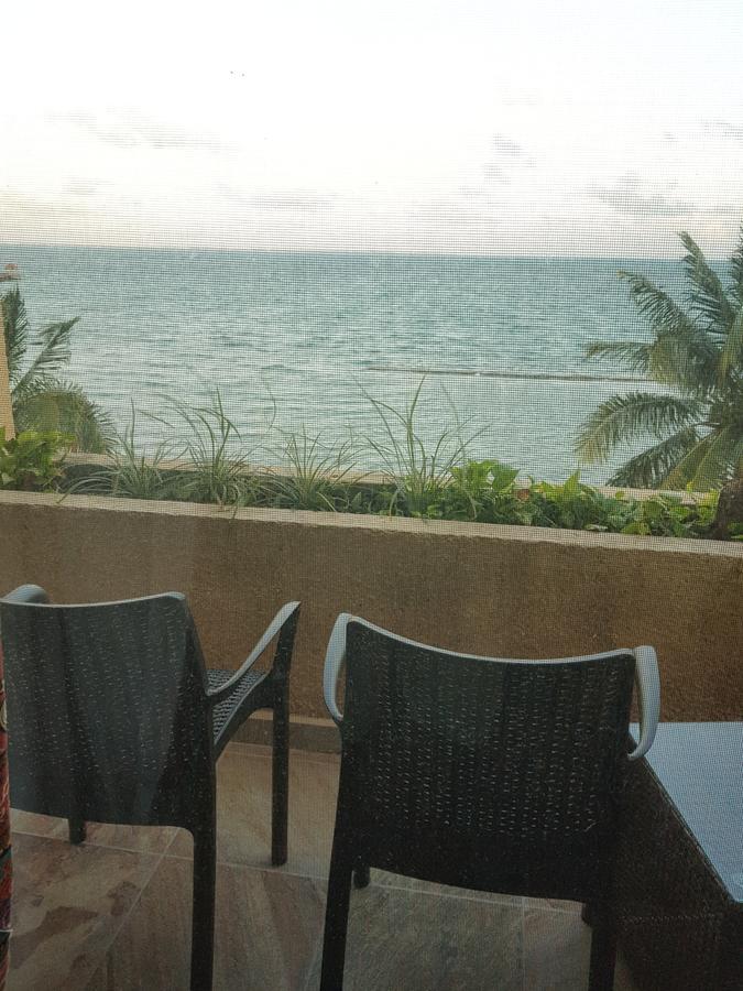 Frente Al Mar Apartamento