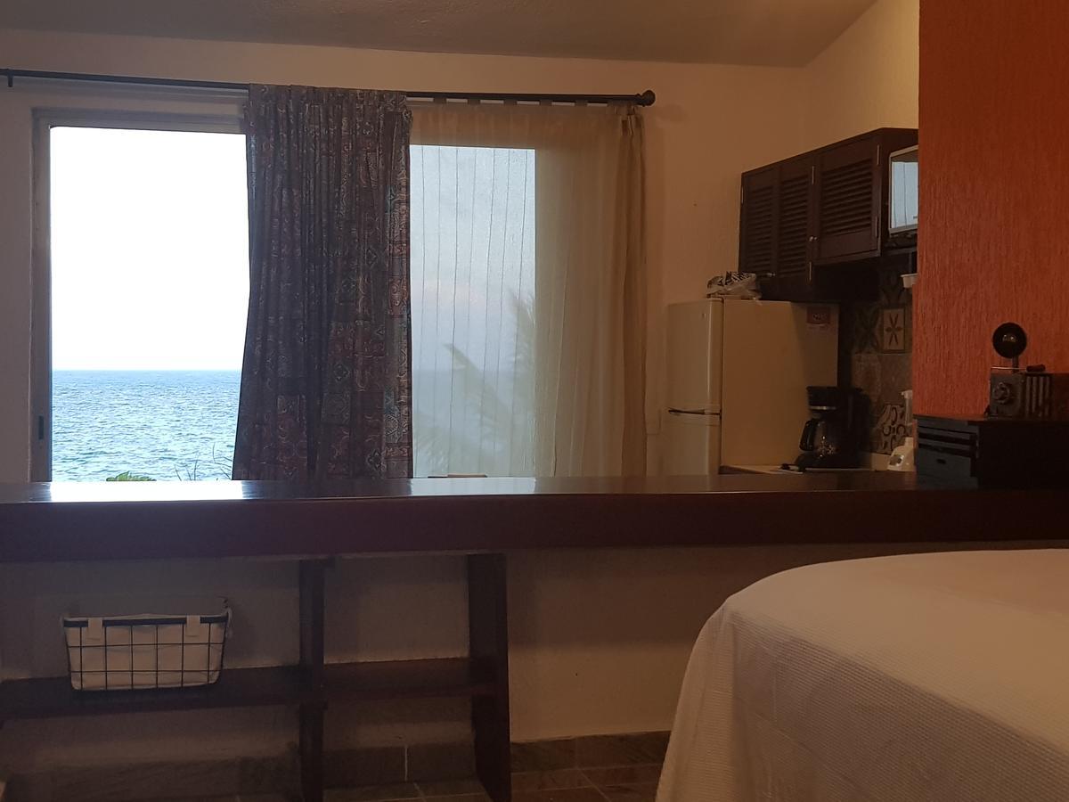 Frente Al Mar Apartamento *