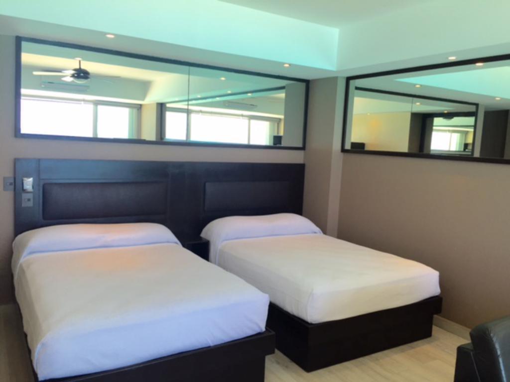 Apartahotel Ocean Dream By Domi