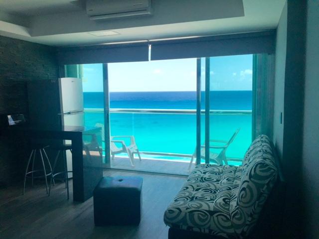 Ocean Dream By Domi * Cancún
