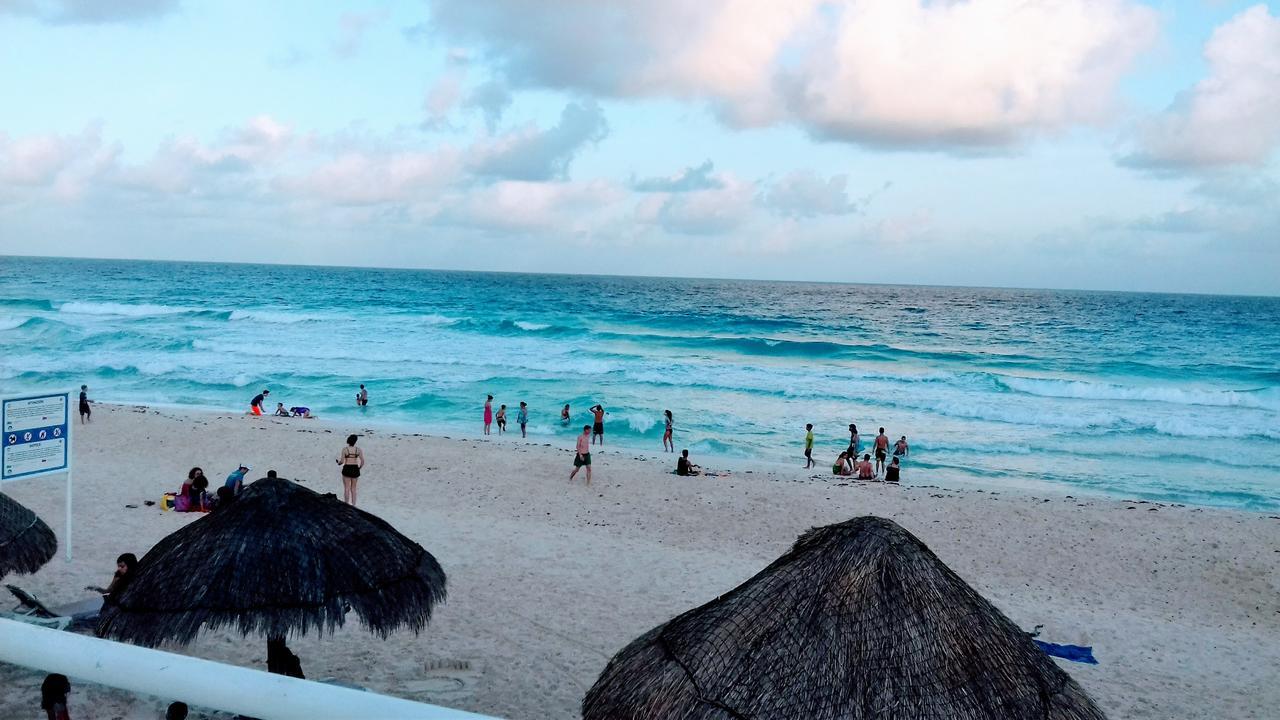 Apartment Brisas Cancun